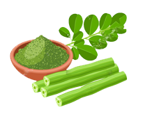 Moringa